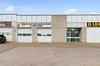 3485 Harvester Road 4, Burlington, On L7n 3t3