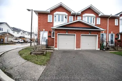 1485 Torrington Drive 10, Mississauga, On L5v 1y3