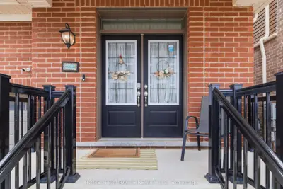 793 Whitlock Avenue, Milton, On L9e 1s5