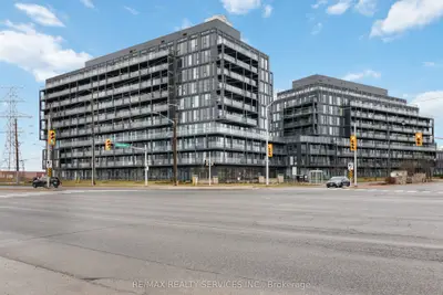 #b713 3200 Dakota Common, Burlington, On, L7m 2a7