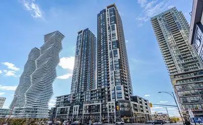 510 Curran Place 3502, Mississauga, On L5b 0g4