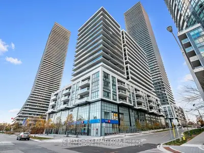 65 Annie Craig Drive 1008, Toronto W06, On M8v 0g3