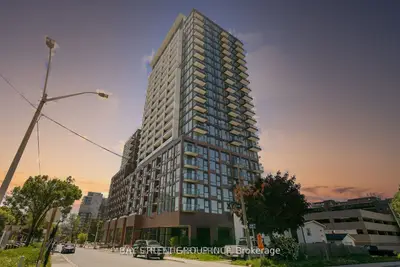 25 Kingsbridge Garden Circle 2021, Mississauga, On L5r 4b1
