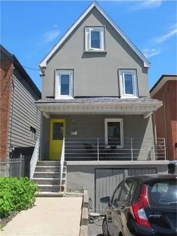 69 Bristol Avenue, Toronto W02, On M6h 3j8
