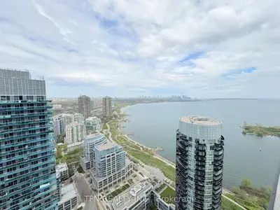 38 Annie Craig Drive 4102, Toronto W06, On M8v 0g9