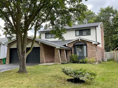 73 Wright Crescent, Caledon, On L7e 3x6