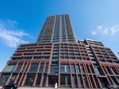 1185 Dupont Street 1019, Toronto W02, On M6h 0g5
