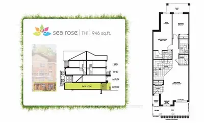 2500 Post Road #5, Oakville, On L6h 0k1