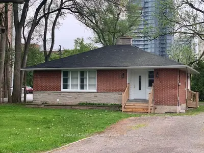 378 Torrance Street Bsmt, Burlington, On L7r 2r8