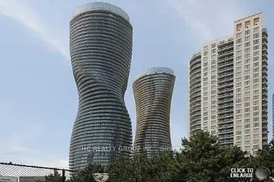 50 Absolute Avenue 2608, Mississauga, On L4z 0a8