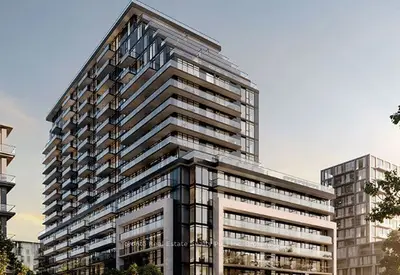 3009 Novar Road 1808, Mississauga, On L5b 0p9