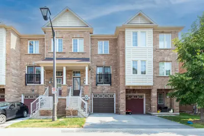 2178 Fiddlers Way 75, Oakville, On L6m 0l5