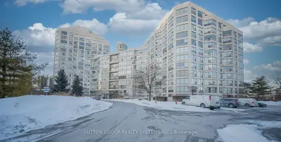 2261 Lakeshore Boulevard W 1201, Toronto, On M8v 3x1
