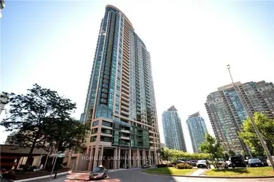 208 Enfield Place 1808, Mississauga, On L5b 0g8