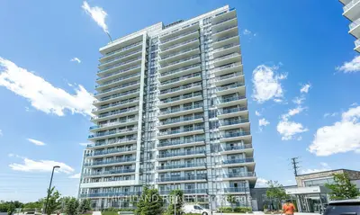 4677 Glen Erin Drive 1510, Mississauga, On L5n 3l3
