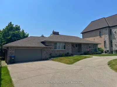 2476 Camilla Road, Mississauga, On L5a 2k5