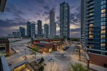 10 Park Lawn Road 602, Toronto W06, On M8v 0h9