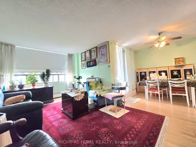2542 Argyle Road 1106, Mississauga, On L5b 2h5