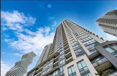 510 Curran Place 2501, Mississauga, On L5b 0j8