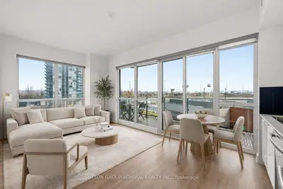 10 Park Lawn Road 625, Toronto W06, On M8v 0h9