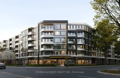 2501 Saw Whet Boulevard 506, Oakville, On L6m 4g3
