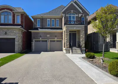 3971 Berryman Trail, Mississauga, On L5n 6s8