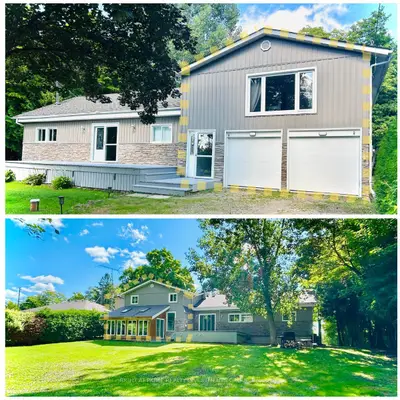 14576 Winston Churchill Boulevard, Halton Hills, On L7g 0n9