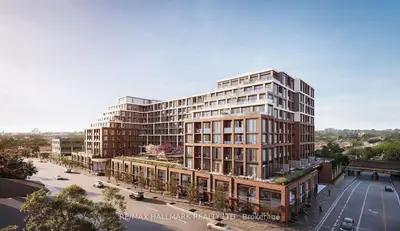 858 Dupont Street 614, Toronto W02, On M6g 0c1