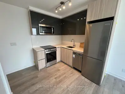 3100 Keele Street 1102, Toronto W05, On M3m 0e1
