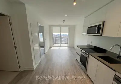 3100 Keele Street 1117, Toronto W05, On M3m 0e1