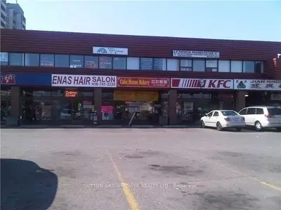 1977 Finch Avenue W 205, Toronto W05, On M3n 2v3