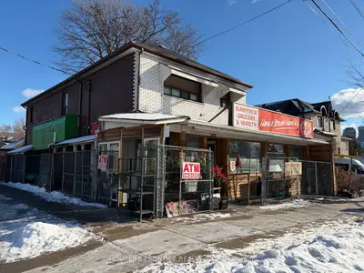 237 Park Lawn Road, Toronto W07, On M8y 3j3