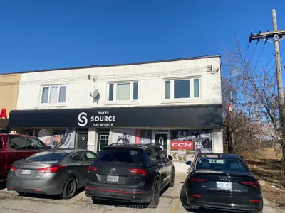 3874a Bloor Street W 2, Toronto W08, On M9b 1l3
