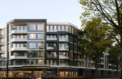 2501 Saw Whet Boulevard 615, Oakville, On L6m 5n2