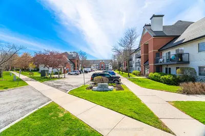 1450 Glen Abbey Gate 532, Oakville, On L6m 2v7