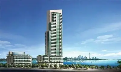 59 Annie Craig Drive 3503, Toronto W06, On M8v 0c4