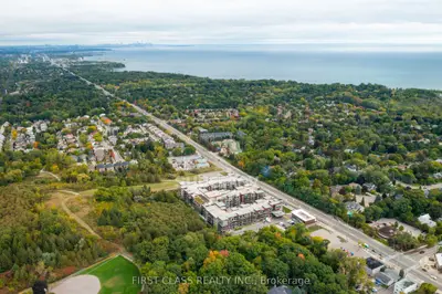 1575 Lakeshore Road W 159, Mississauga, On L5j 0b1
