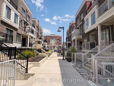 120 Long Branch Avenue 2, Toronto W06, On M8w 0b1