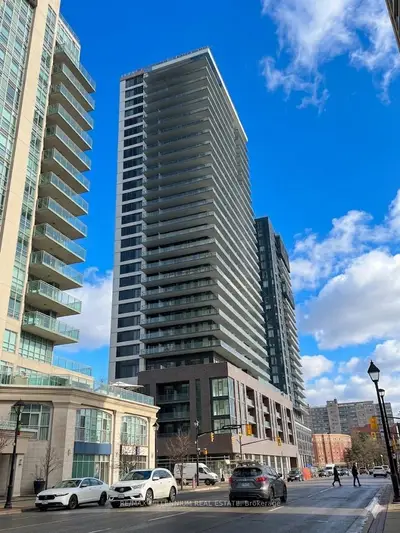 2075 Lakeshore Road S 415, Burlington, On L7r 1e2