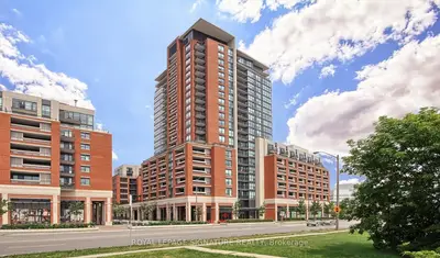 800 Lawrence Avenue W 311, Toronto W04, On M6a 0b1