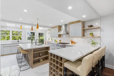 2788 Tallberg Court, Mississauga, On L5j 1t1