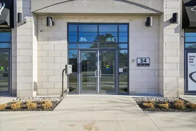 34 Plains Road E 408, Burlington, On L7t 0b9