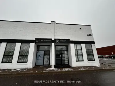 428 Gibraltar Drive #2, Mississauga, On L5t 2n9