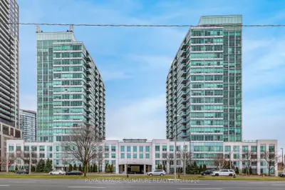 1910 Lake Shore Boulevard W Lph6, Toronto W01, On M6s 1a2