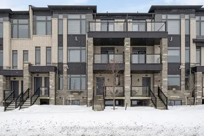 565 Tim Manley Avenue 13z, Caledon, On L7c 1z9