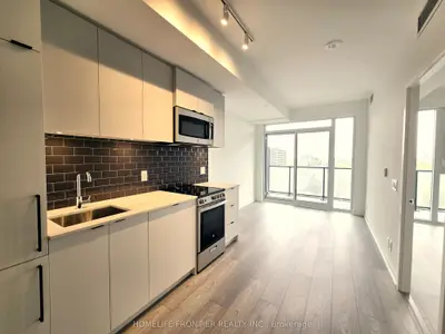 285 Dufferin Street 822, Toronto W01, On M6k 0j2