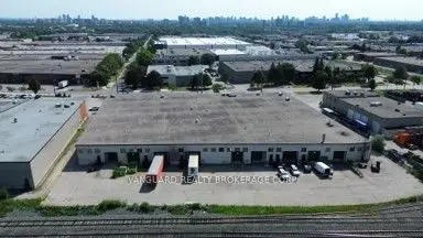 830-840 Flint Road, Toronto, On M3j 2j5