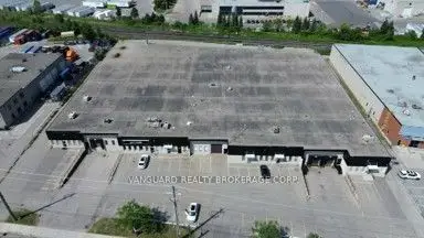 830-840 Flint Road, Toronto, On M3j 2j5