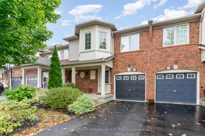 2225 Amberglen Court, Oakville, On L6m 4w8