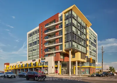 1275 Finch Avenue W 205, Toronto W05, On M3j 0l5